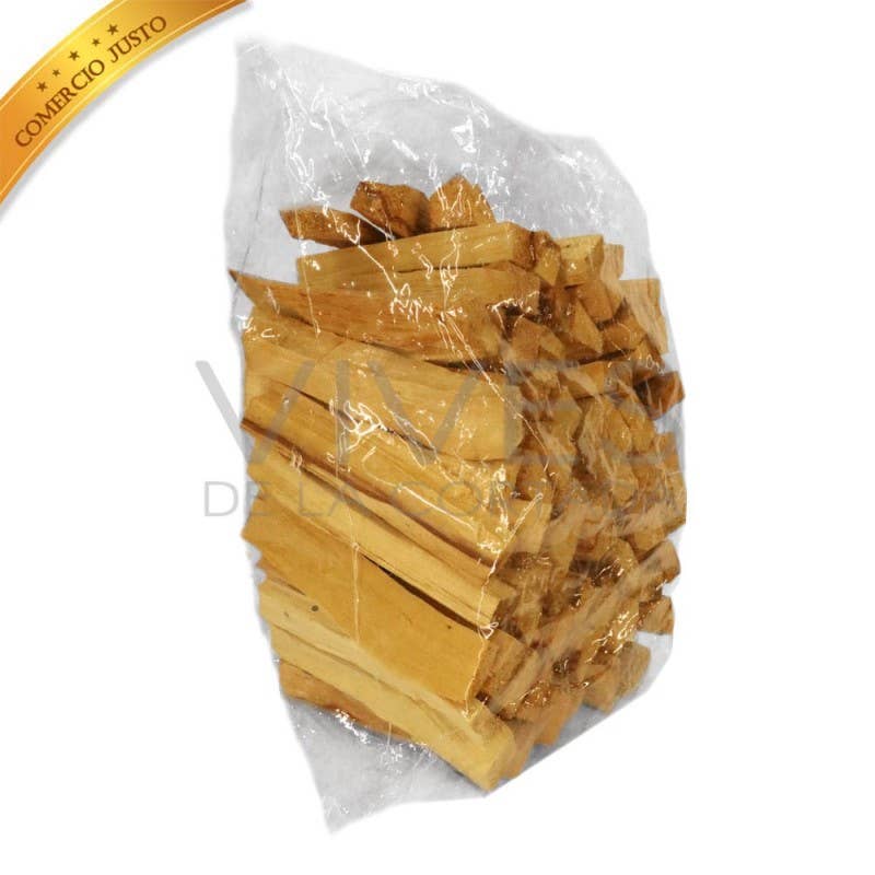 1 pezzo Palo Santo Premium