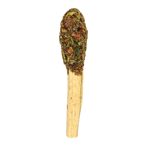 7 Chakra Palo Santo Stick Pop 12 cm